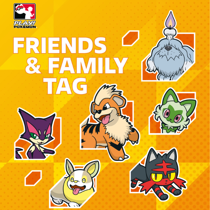 Friends & Family Tag 19.09.2026