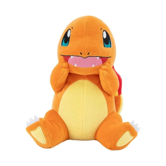 Glumanda Plüschfigur 20cm