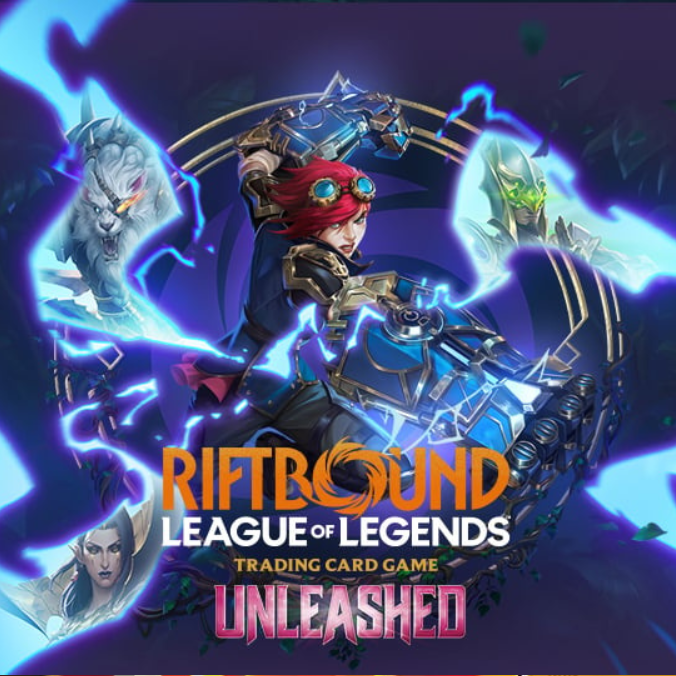 League of Legends Riftbound Summoner Skirmish Juni 12.06.2026