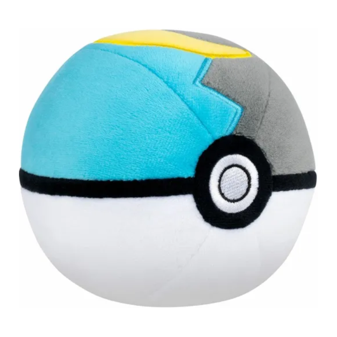 Mondball Plüsch 12,5cm
