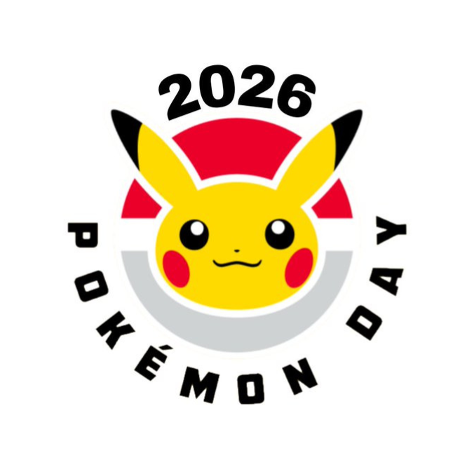 Pokemon Day 2026 Liga Sonder Event 27.02.2026