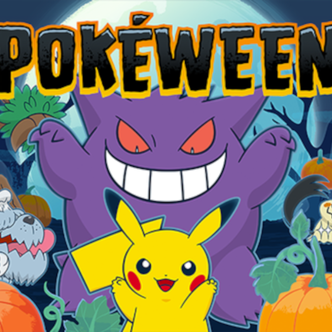 Pokéween-Liga-Feier 2026 23.10.2026