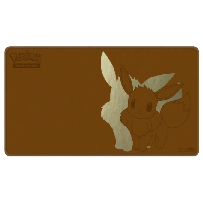 Ultra Pro Elite Series Eevee Foil Playmat