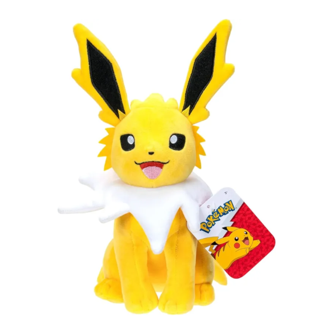 Blitza Plüschfigur 20cm