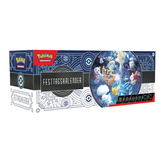 Festtagskalender 2023