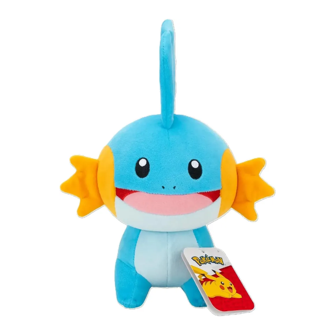 Hydropi Plüschfigur 20cm