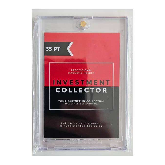 Investment Collector Professional Magnetic Holder 35PT