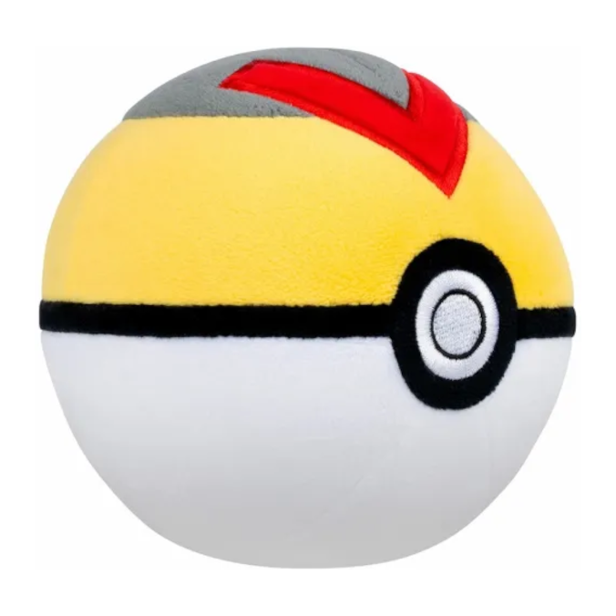 Levelball Plüsch 12,5cm