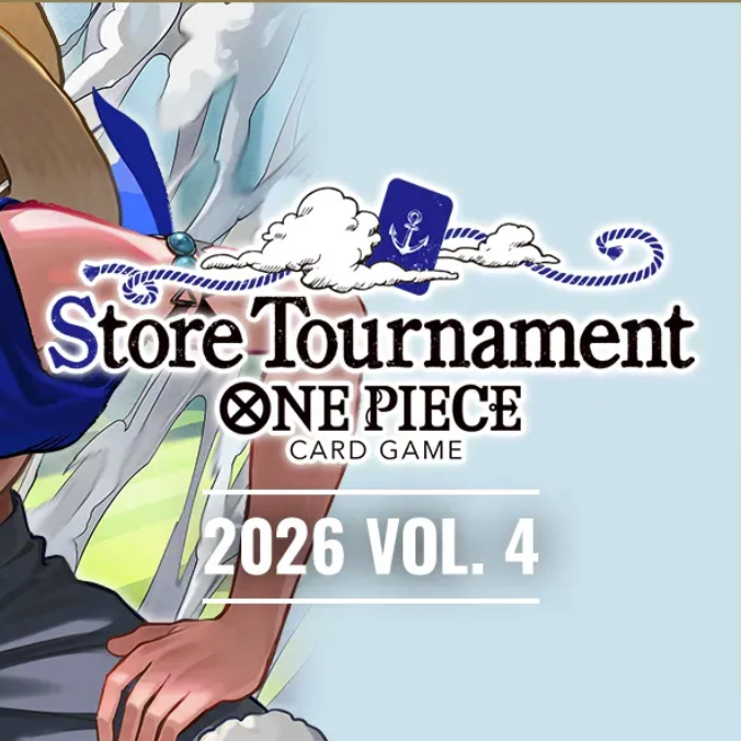 One Piece Store Tournament September 10.10.2026