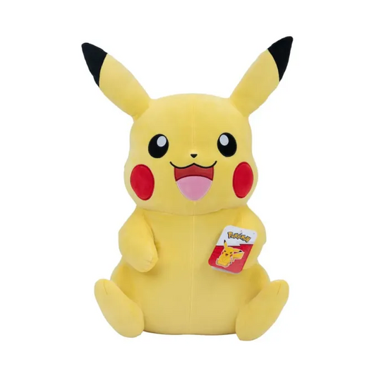 Pikachu Riesen Plüsch 60cm