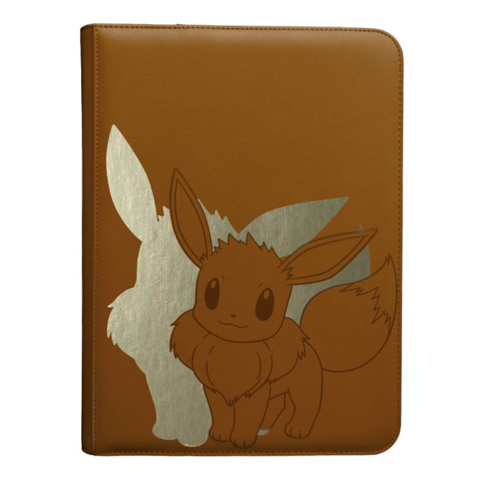 Pro Binder Elite Series Evoli 9-Pocket