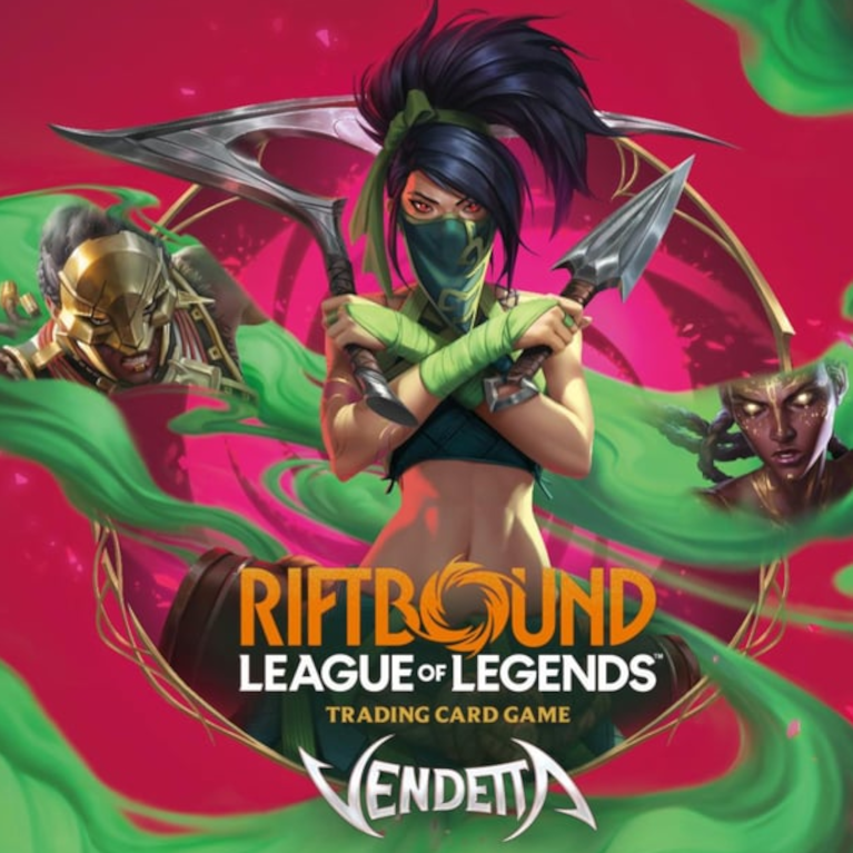 Riftbound Nexus Nights 1v1 18.09.2026