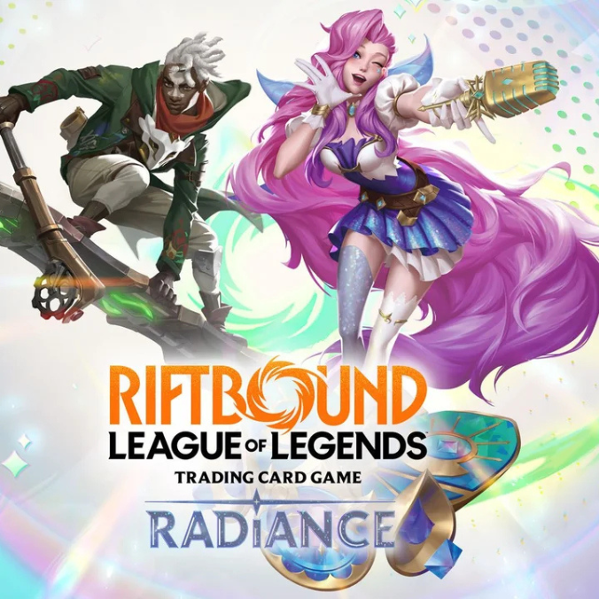 League of Legends Riftbound Summoner Skirmish November 28.11.2026