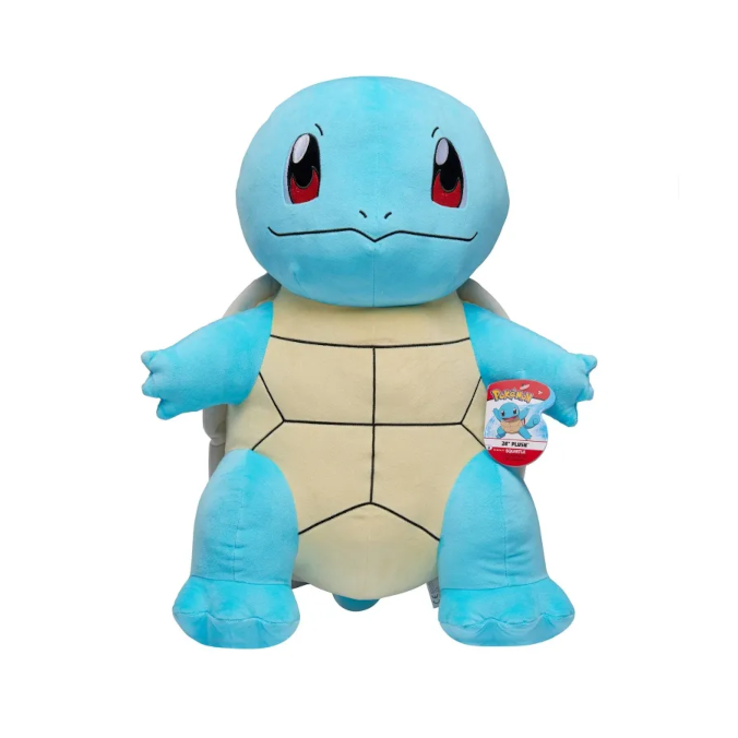 Schiggy Riesen Plüsch 60cm
