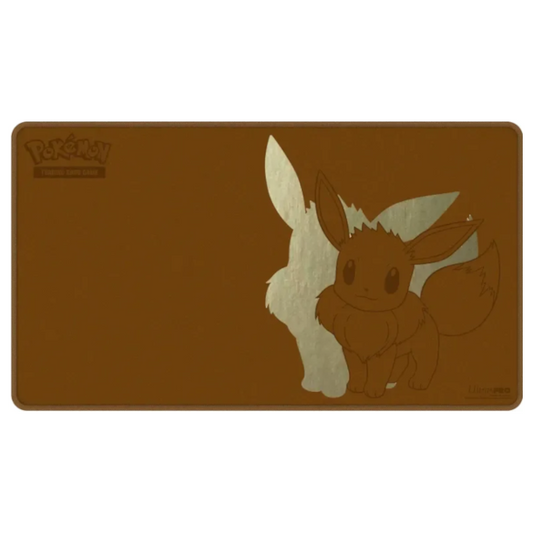 Ultra Pro Elite Series Eevee Foil Playmat
